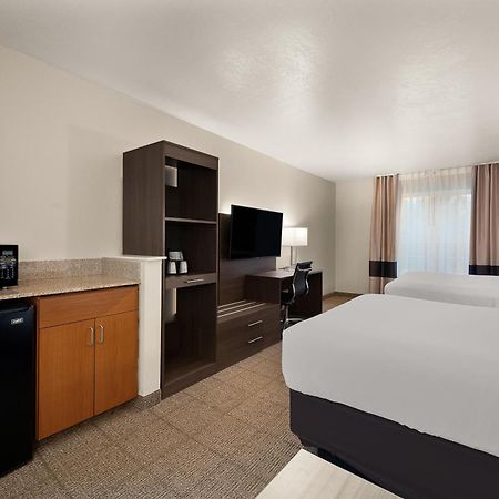 Comfort Inn & Suites Fenton Eksteriør billede